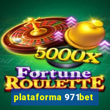 plataforma 971bet